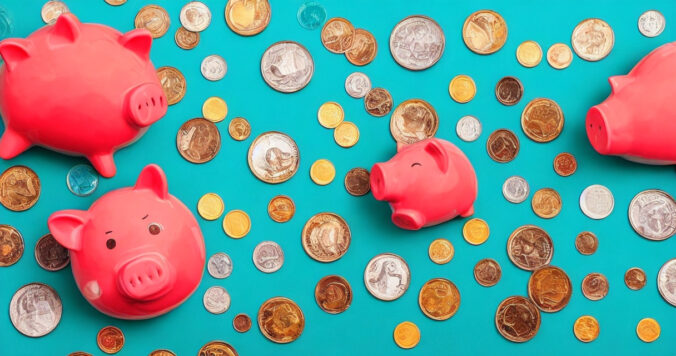 Betal med børnepenge: Hvordan man kan lære børn om økonomi gennem dagligdagstransaktioner