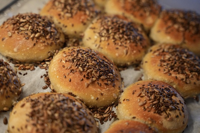 Sådan mestrer du surdejsbrød – trin for trin